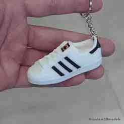 Adidas Superstar