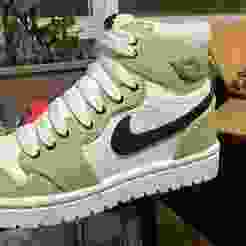 AF1 SUPER BIG!!
