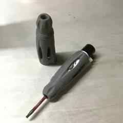 AJ Clipper Sleeve - 2 Versions
