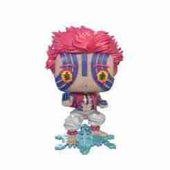 akaza funko