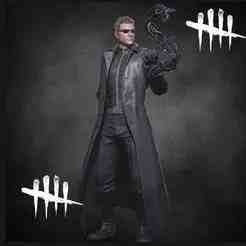 Albert Wesker - Dead by Daylight