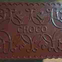 Alhajero/Jewelry Box Chocotorta