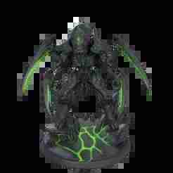 alien 30