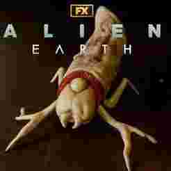 ALIEN EARTH: BLOOD LENCH