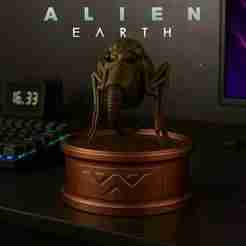 Alien Earth: The Fly