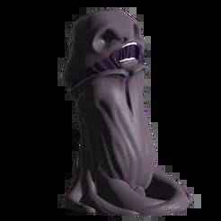ALIENIGENA (Nier Automata)