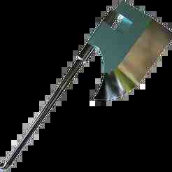 All You Need Is Kill Battle Axe
