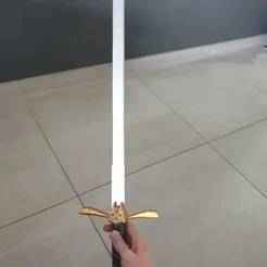 Altair's Sword - Assassin's Creed II