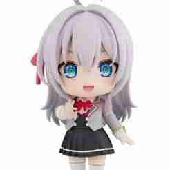 Alya Sometimes Hides Her Feelings in Russian - Nendoroid Alisa Mikhailovna Kujo Figure