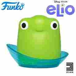 Ambassador Aquarii Elio Pixar Disney Funko Pop