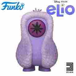 Ambassador Auva Elio Pixar Disney Funko Pop