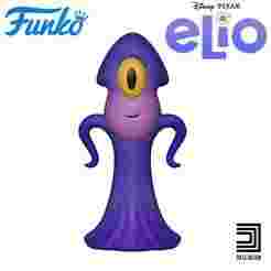Ambassador Turais Elio Pixar Disney Funko Pop
