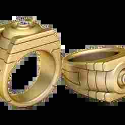 American Ring