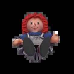 Anabelle ORIGINAL