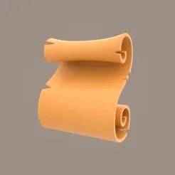 Ancient Scroll