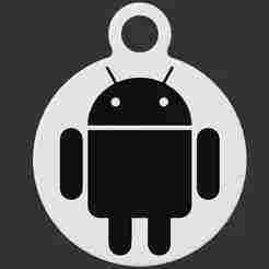 Android Keyring
