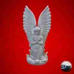 Angel Decor