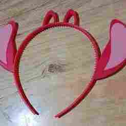 ANGELA HEADBAND