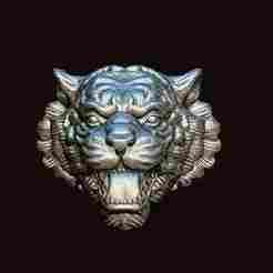 ANILLO TIGER