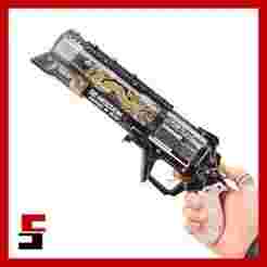 Annihilator Call Of Duty Black Ops 3 Prop Replica Weapon Gun Pistol Revolver
