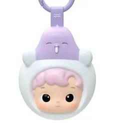 Aquarium Zodiac Sign - Kawaii 3D Keychain