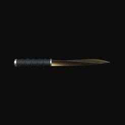Archangel Blade - Supernatural