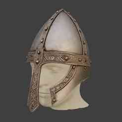 Archers Helmet