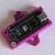 Arduino Nano Mount - Remix, more clearence