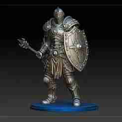 ARMORED KNIGHT V3