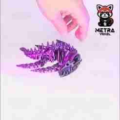Articulated Plesiosaur