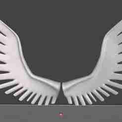 Articuno Wings