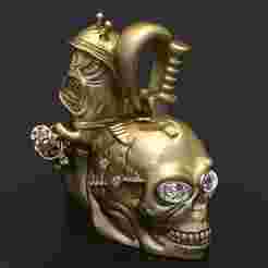 Artisan Elegance Pendant