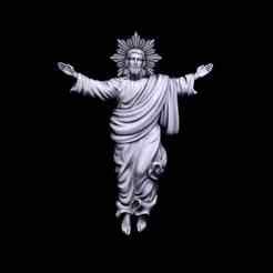 Ascension of the Jesus