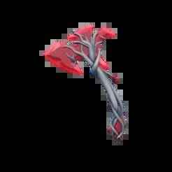 axe gaia valorant