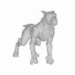 A.X.L Robot Dog | A.X.L Movie 🔧