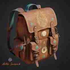 Aztec Sunpack