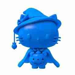 baby witch / halloween ghost / ghost / ghost stl / halloween / pumpkin / pumpkin printer / bat
