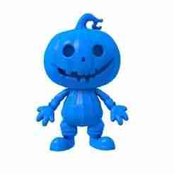 baby witch / halloween ghost / ghost / gost character / ghost stl / halloween / pumpkin / pumpkin printer / bat