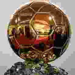 Ballon d’Or Trophy