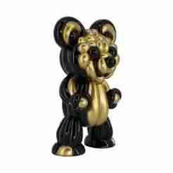 Balloon bear