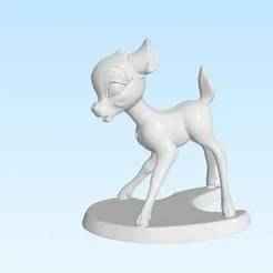 Bambi Disney