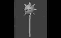 Batarang from TAS