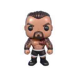 Batista – The Animal – Funko Pop-Style Figure – 3D Print Model