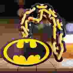 BATMAN CHAIN