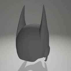 Batman Kill The J. L. Suicide Squad Cowl Armor Accessories