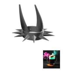 Batman Who Laughs Crown