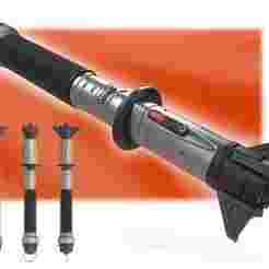 Baylan Skol's Lightsaber