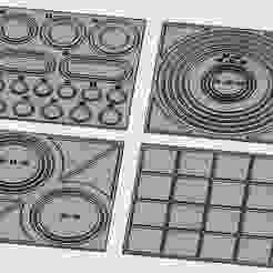 Bead board for jewelry making