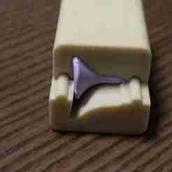Bead roller Mushroom 3