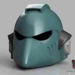 Beakie Corvus Raven Guard Primaris Astarters Space Marine Helmet MK 10 Helmet Cosplay 1:1